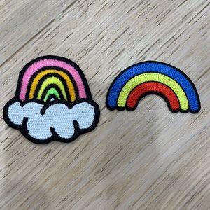 Stoney clover lane patches